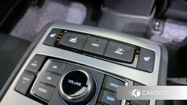 Genesis G80 id 3510100 из Кореи 10