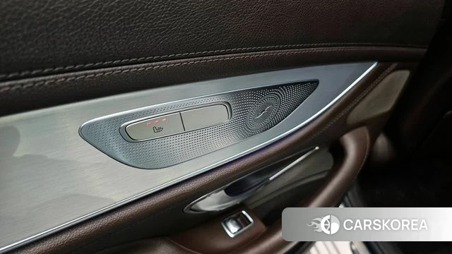 Mercedes-Benz CLS-Class C257 id 4020342 из Кореи 10