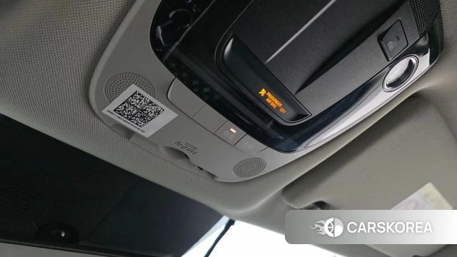 Kia K5 3rd generation id 3893309 из Кореи 10