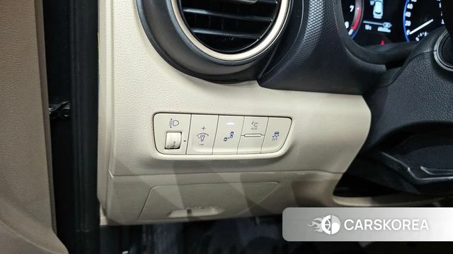 Hyundai Kona id 3899479 из Кореи 10