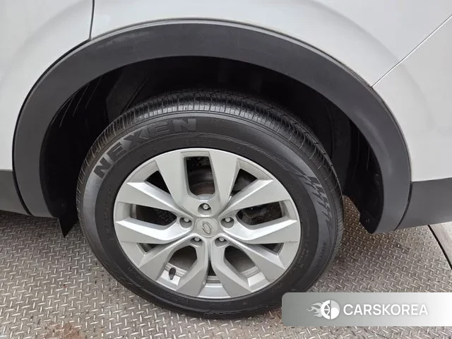 Renault Korea (Samsung) XM3 id 3517169 из Кореи 10