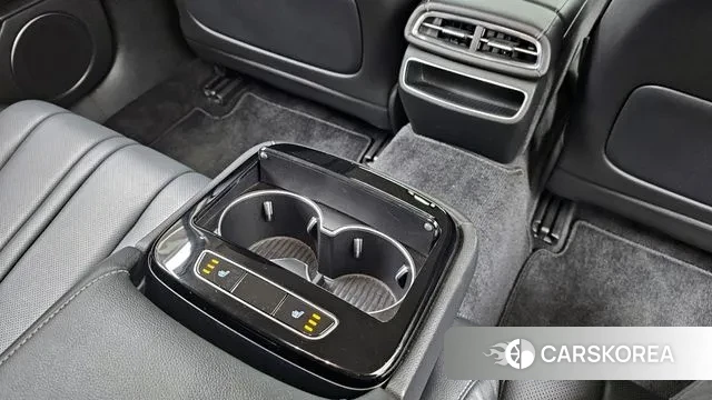 Genesis G80 (RG3) id 3349815 из Кореи 10