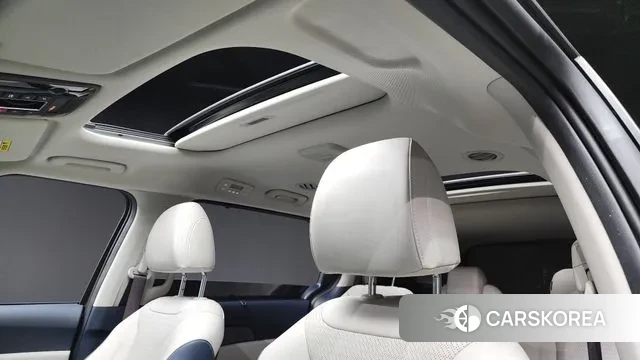 Kia The New Carnival 4th Generation id 3457449 из Кореи 10