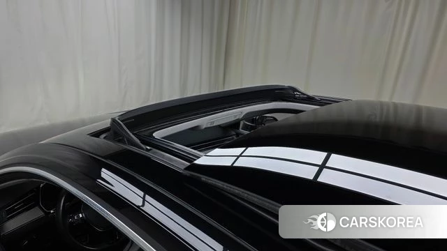 Volkswagen Arteon id 4304520 из Кореи 10