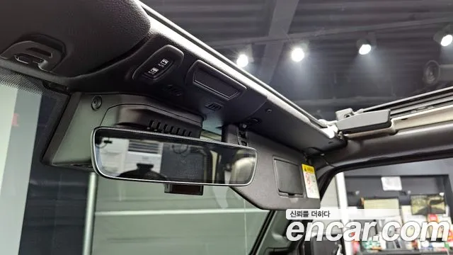 Jeep Wrangler (JL) id 2676773 из Кореи 10