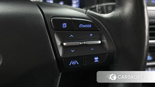 Hyundai The New Kona id 3865290 из Кореи 10