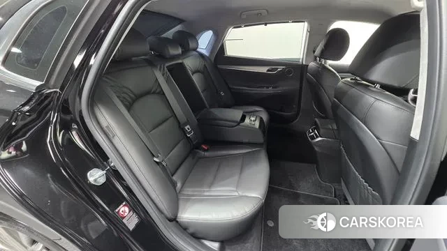 Hyundai The New Grandeur IG id 3207842 из Кореи 10