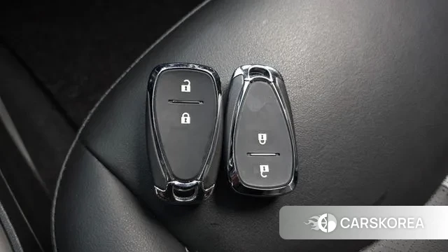 Chevrolet (GM Daewoo) The New Spark id 3752888 из Кореи 10