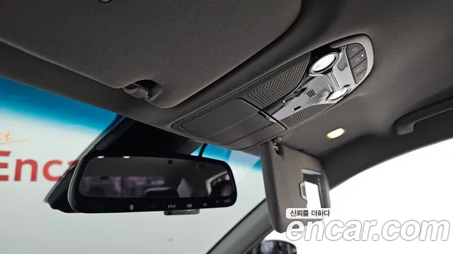 Hyundai Grandeur IG id 2758455 из Кореи 10