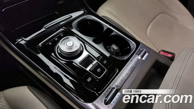 Kia Carnival 4th generation id 2700617 из Кореи 10