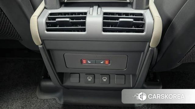 Land Rover Defender (L663) id 3952522 из Кореи 10