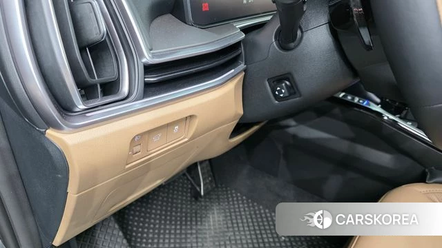 Kia The New Sorento 4th Generation id 4474073 из Кореи 10