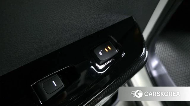 Ssangyong Actian 2nd Generation id 3838094 из Кореи 10