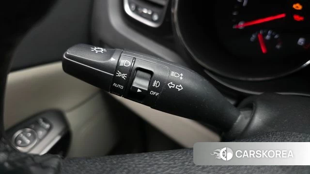 Kia The New Carnival id 4233089 из Кореи 10