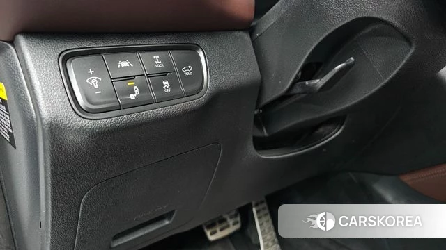 Hyundai Santa Fe TM id 4496330 из Кореи 10