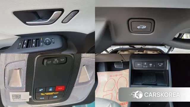 Hyundai Kona (SX2) id 3359520 из Кореи 10