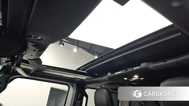 Jeep Wrangler (JL) id 3017113 из Кореи 10