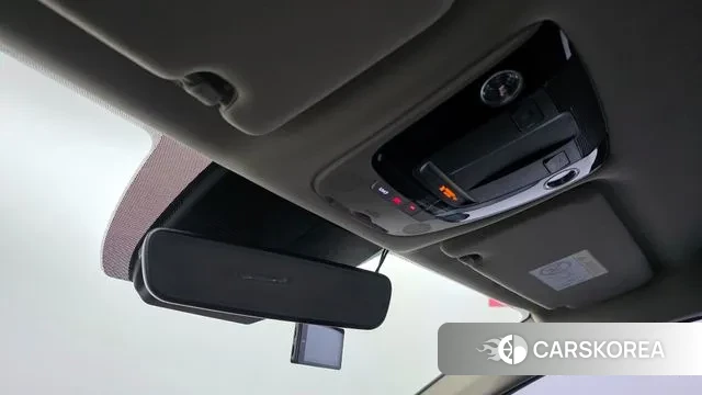 Kia K5 3rd generation id 3713034 из Кореи 10