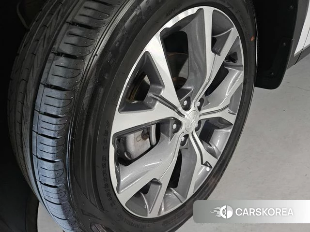 Hyundai Palisade id 4324126 из Кореи 10
