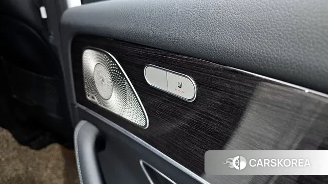 Mercedes-Benz GLE-Class W167 id 3007540 из Кореи 10