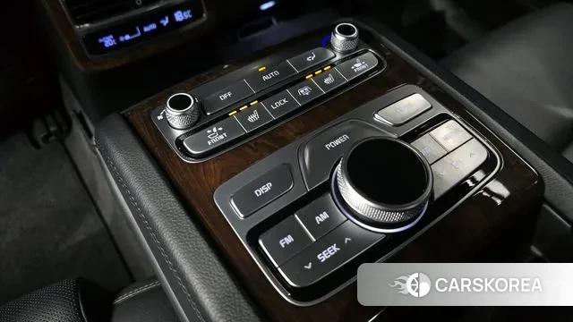 Kia More K9 id 3362726 из Кореи 10