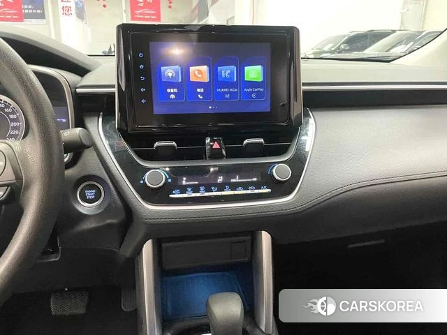 Toyota Fenglanda id 4291353 из Китая 10