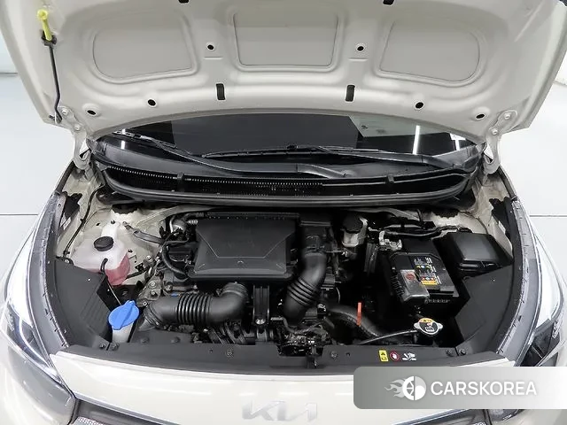 Kia Morning Urban (JA) id 3468413 из Кореи 10