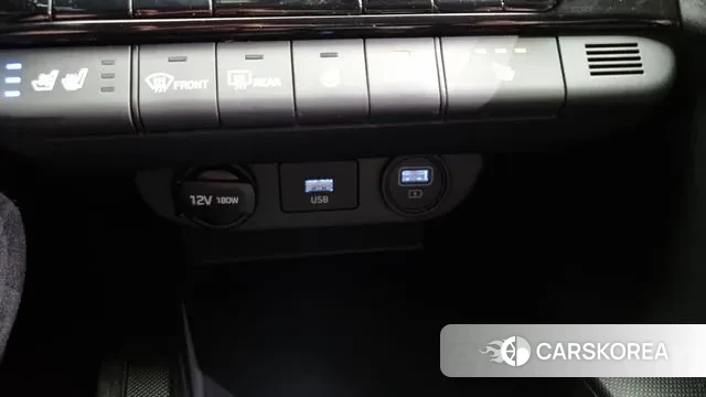 Hyundai Avante (CN7) id 2895496 из Кореи 10