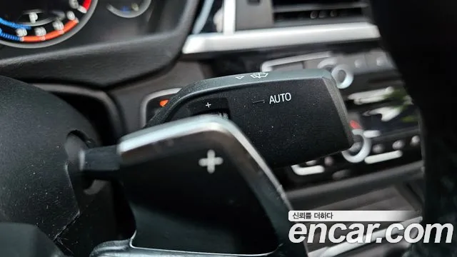 BMW 3 Series (F30) id 2762505 из Кореи 10