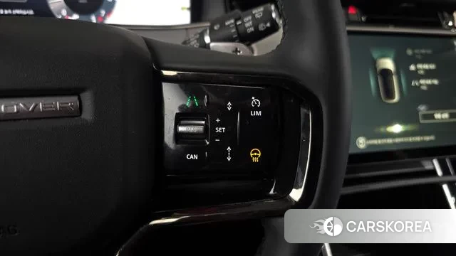 Land Rover Range Rover Evoque 2nd Generation id 3775952 из Кореи 10