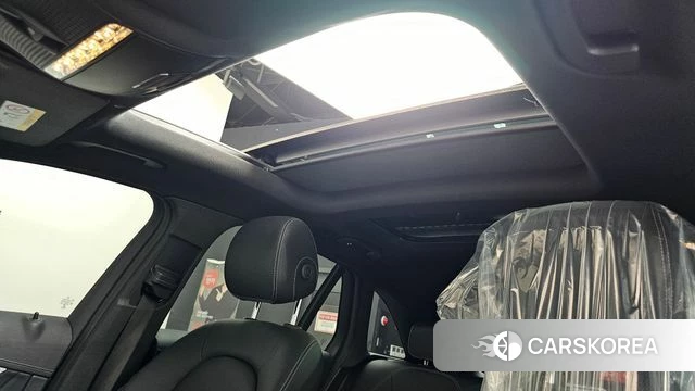 Mercedes-Benz GLC-Class X253 id 3935085 из Кореи 10