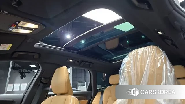 Volvo V90 Cross-Country id 3664701 из Кореи 10