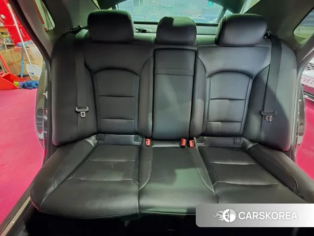 Hyundai The New Grandeur IG Hybrid id 3514699 из Кореи 10