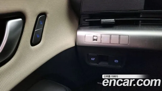 Hyundai Kona (SX2) id 2327729 из Кореи 10