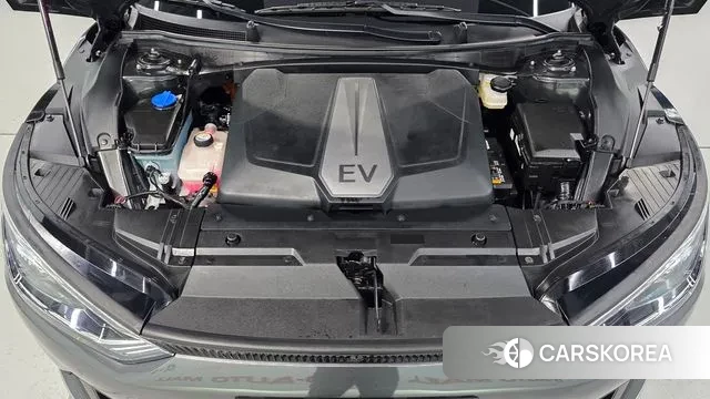 Kia EV6 id 3669477 из Кореи 10