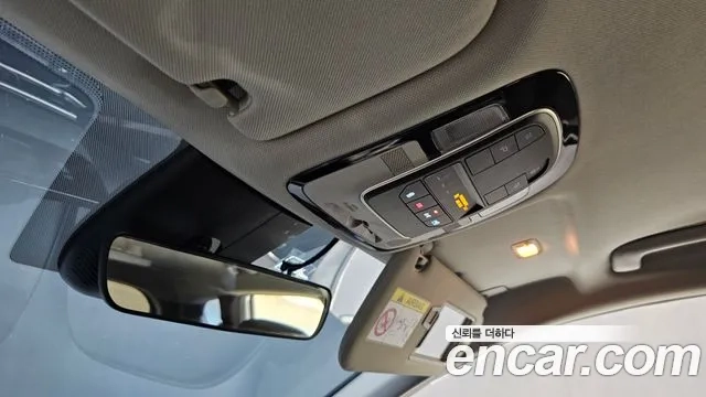 Hyundai The New Santa Fe id 2950472 из Кореи 10