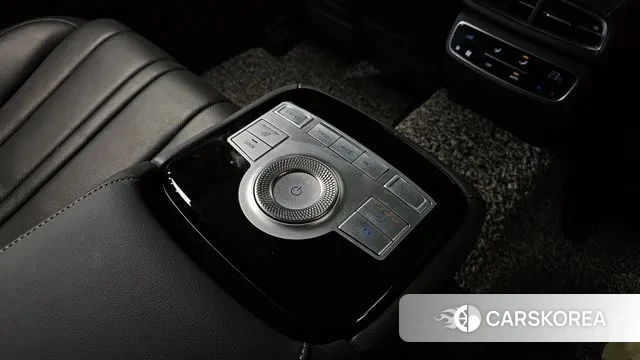 Genesis G80 (RG3) id 3514652 из Кореи 10