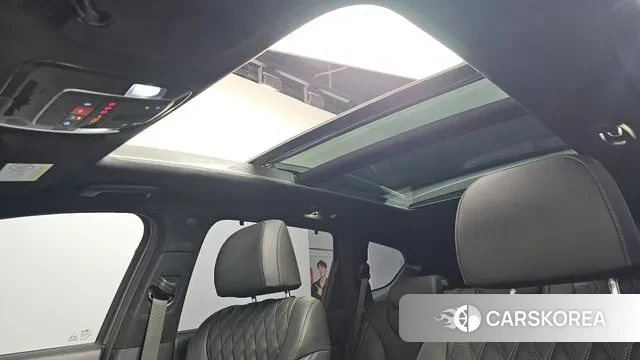 Hyundai The New Santa Fe id 3586344 из Кореи 10