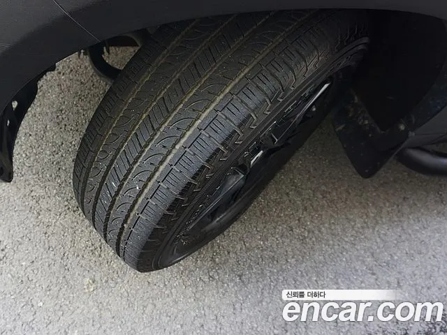 Ssangyong Rexton Sports Cannes id 2709557 из Кореи 10