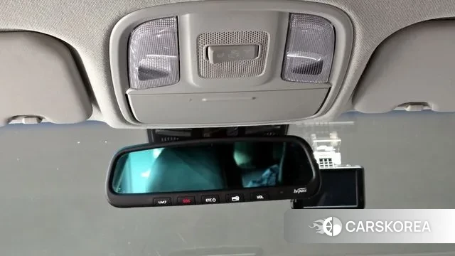 Kia Niro EV id 3671452 из Кореи 10