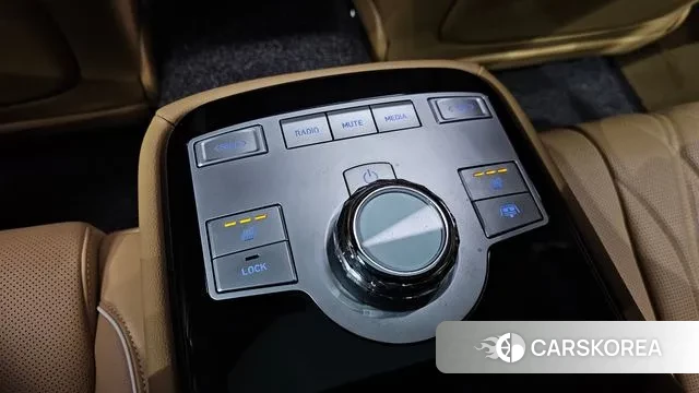 Genesis G80 (RG3) id 3732372 из Кореи 10