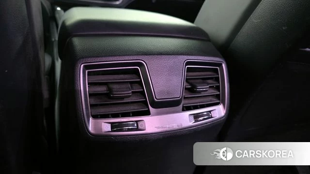 Ssangyong The New Rexton Sport id 3935364 из Кореи 10