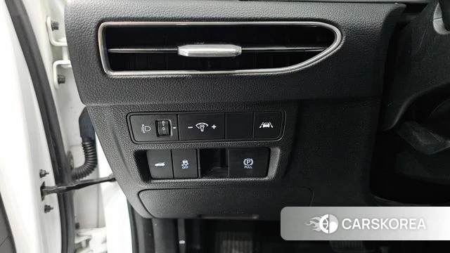 Hyundai Sonata (DN8) id 3898562 из Кореи 10