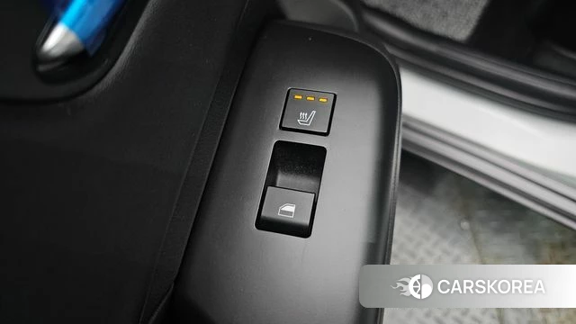 Hyundai Kona Hybrid (SX2) id 3877377 из Кореи 10