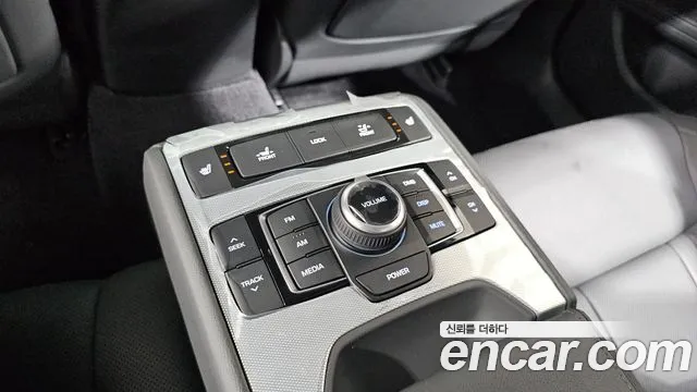 Genesis G80 id 2834689 из Кореи 10
