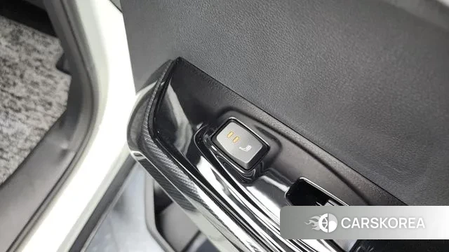 Ssangyong Actian 2nd Generation id 3731578 из Кореи 10