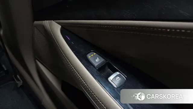 Kia K8 Hybrid id 3498322 из Кореи 10