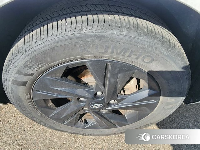 Hyundai Avante (CN7) id 4201798 из Кореи 10