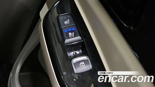 Kia Carnival 4th generation id 2463240 из Кореи 10