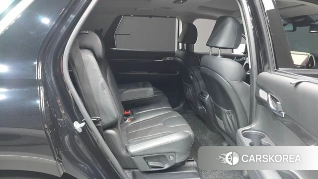 Hyundai Palisade id 4900516 из Кореи 10